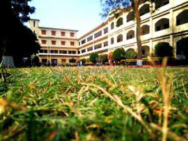 Al-Hera School & College