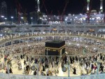 Al Ihsan Hajj & Omrah Service