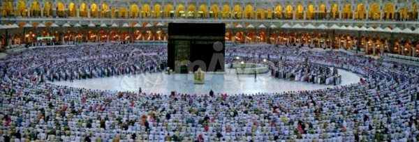 Al Multajim Hajj Kafela Travel And Tours