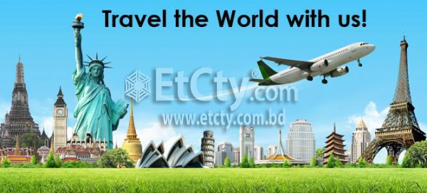 Al Muntasir Tours & Travels Pvt. Ltd.