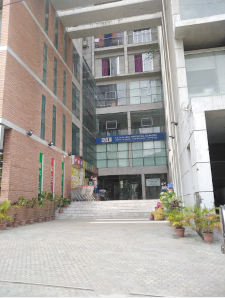Al Nahda Medical Centre