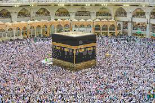 Al Nobabi Hajj Kafela Travels & Tours
