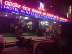 Hotel Al Rajjak