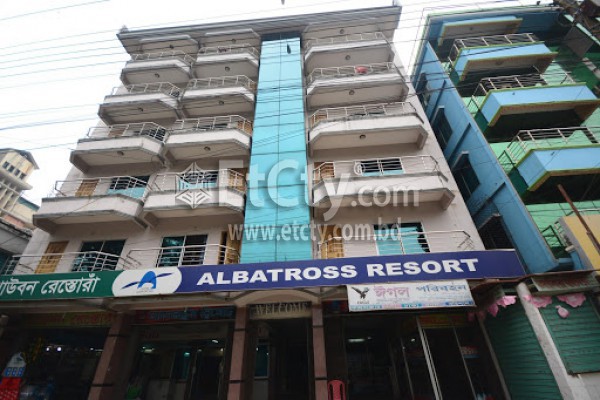 Albatross Resort