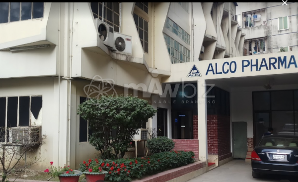 Alco Pharma Ltd.