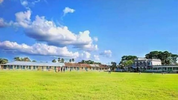Aleem Eastern Secondary School - আলীম-ইষ্টার্ণ মাধ্যমিক বিদ্যালয়