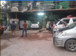 Alfa Automobiles & Ltd