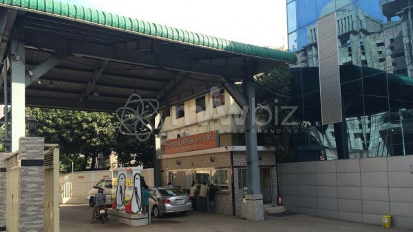 Alhaz Younus & Co Filling Station