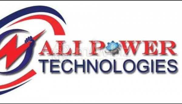 Ali Power Tech