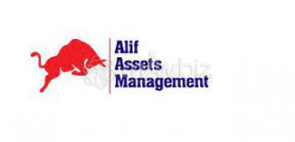 Alif Asset Management Company Ltd