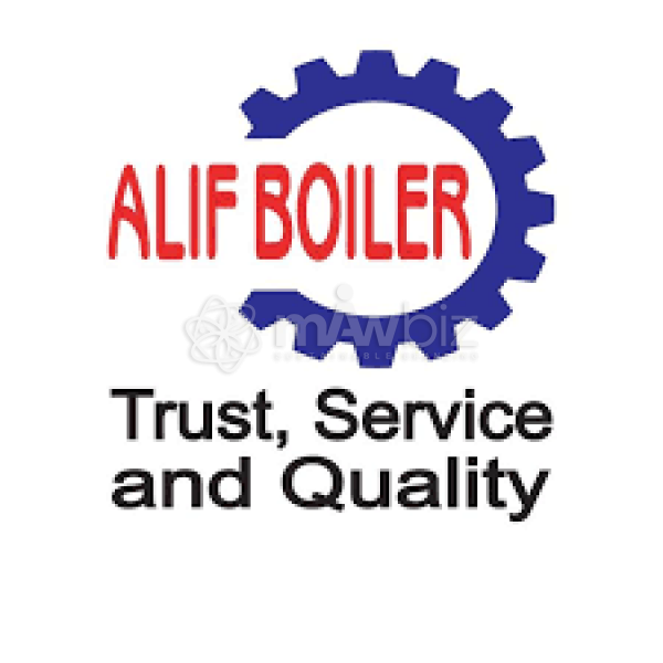 Alif Boiler Company Ltd