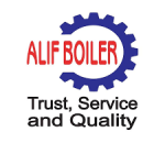Alif Boiler Company Ltd
