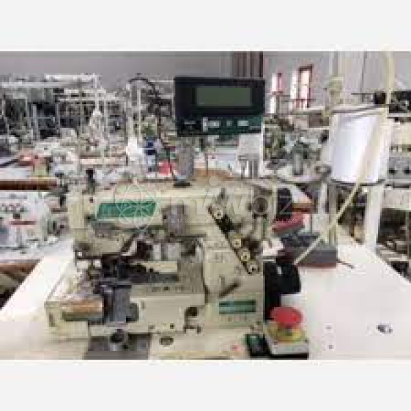 Alif-Lam-Mim Printing Accessories Ltd.