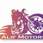 Alif Motors Moghbazar
