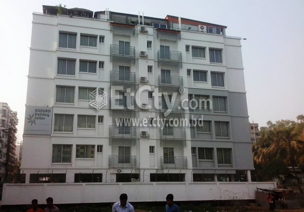 Allegro Suites