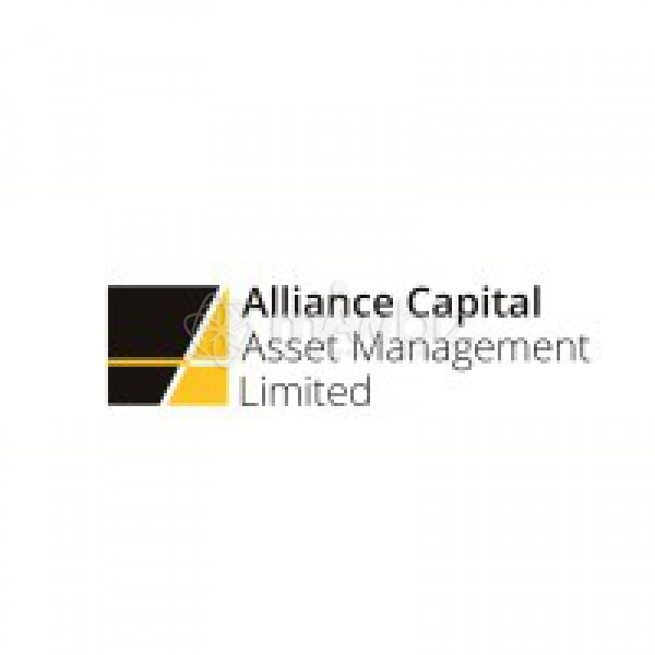 Alliance Capital Asset Management Ltd
