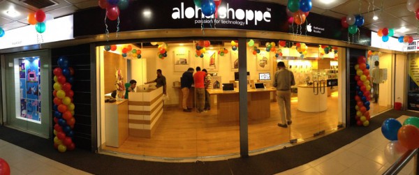 Alohaishoppe Dhaka 