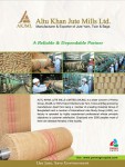 Altu Khan Jute Mills Ltd.