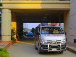 Accident and Emergency -...