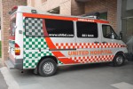 Ambulance Service - United...
