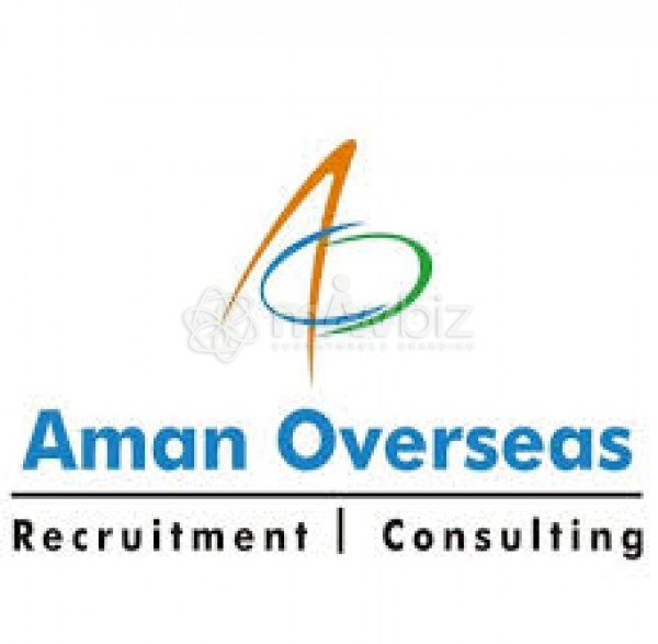 Aman Overseas
