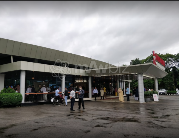 Aman Ullah Convention Center-আমান উল্লাহ কনভেনশন সেন্টার 