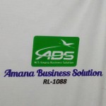 Amana Business Solution