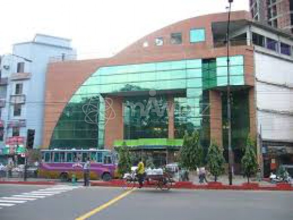 Ameen Center