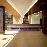 American Specialized Hospital...