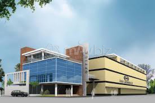 Amico Laboratories Ltd.