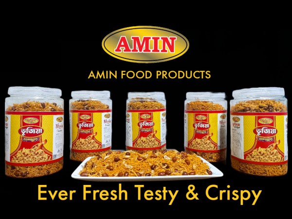 Amin Food Products