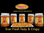 Amin Food Products