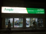 Ample Pharma