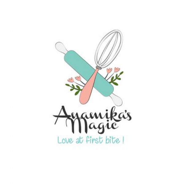 Anamika's Magic