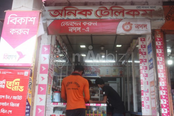 Anik Telecom