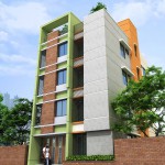 Ankon Architect. Md. Imran...