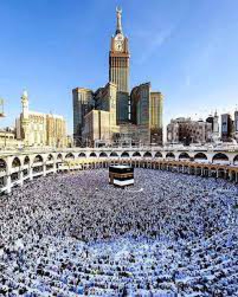 Annaeem Hajj Group