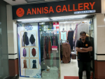 Annisa Gallery