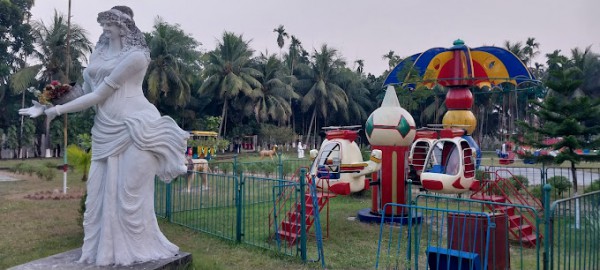 Anonda Vubon Childe Park & Picnic Spot