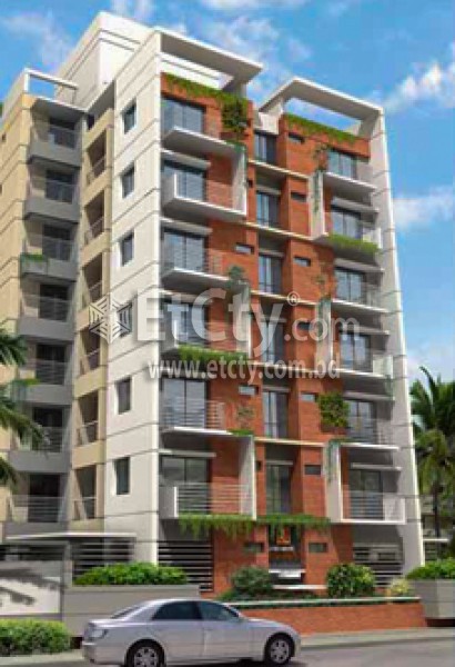 Anwar Landmark Ltd.