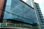 Anwer Khan Modern Hospital Limited