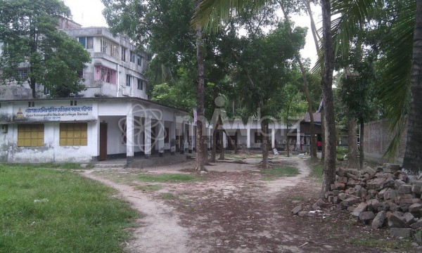 Appex Homeopathic Medical College & Hospital