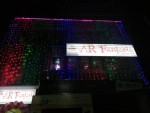 AR Fantasia