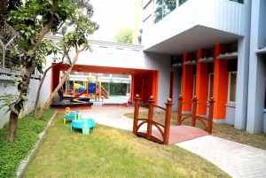 Aurora International School