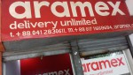 Aramex -...