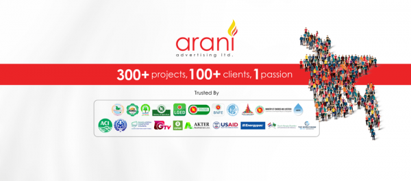 Arani Advertiising Ltd.
