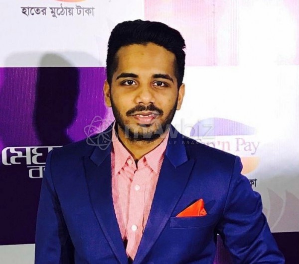 Arifur Rahman Dipto