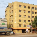 Aristopharma Ltd. Shampur...