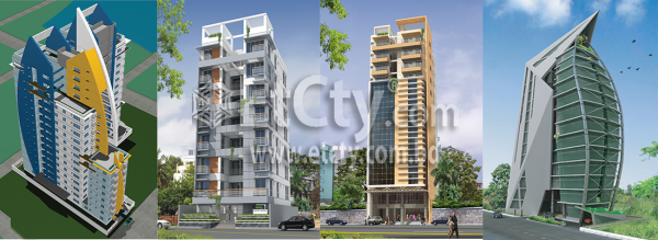 Arma Real Estate Ltd.