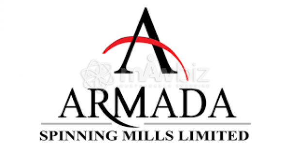 Armada Spinning Mills Limited
